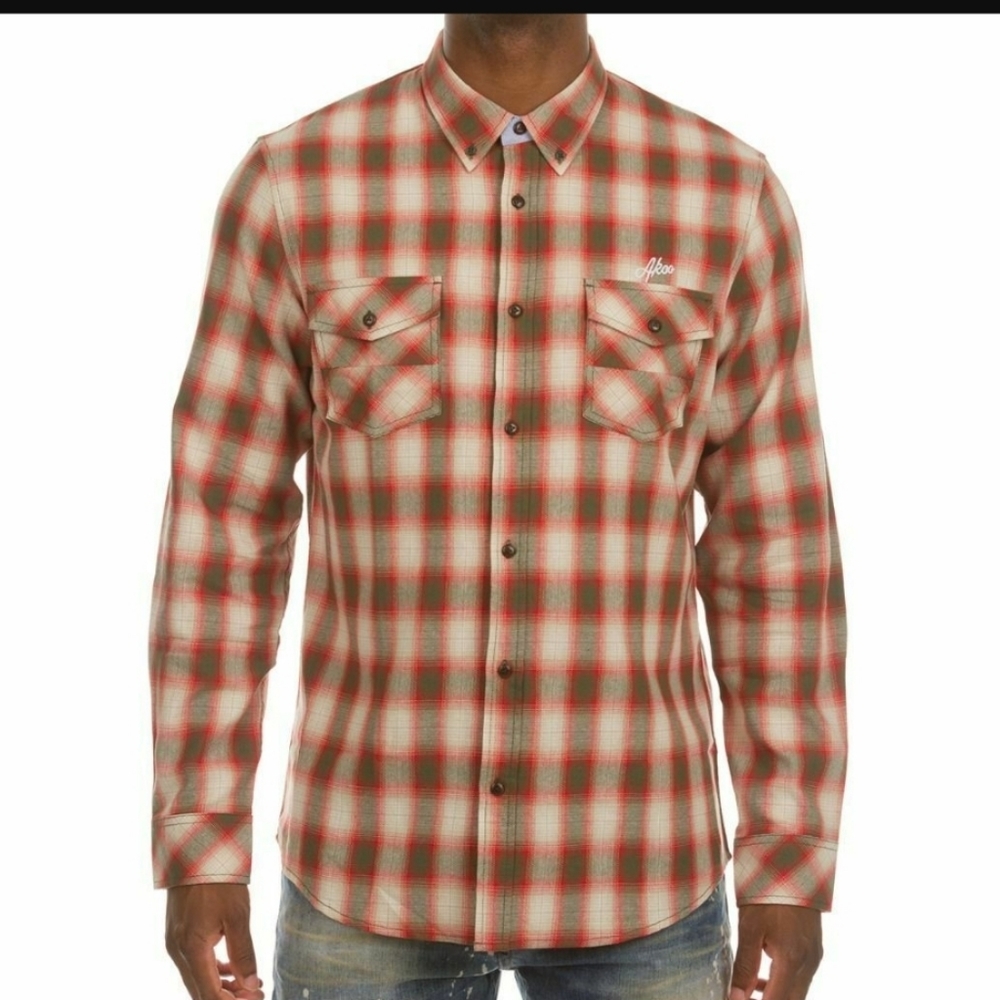 AKOO Shirt
